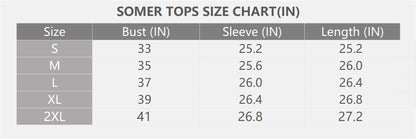 Womens Tops Fall Long Sleeve Shirts Business Casual V Neck Loose T-Shirts Dressy Work Tops with Smocked Cuffs